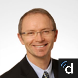 Martin Lacey, MD