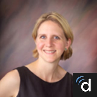 Hilary Tindle, MD