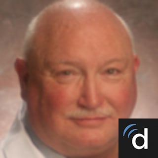 Rick Damron, MD