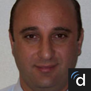 Arman Abovyan, MD