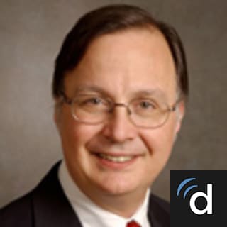 William Lawson, MD
