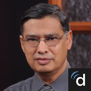 Hullukunte Shivaprasad, MD