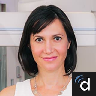 Maria Litzendorf, MD