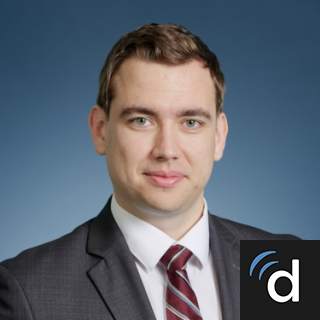 Danis Lester, DO, Resident Physician, Indianapolis, IN
