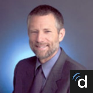 Richard Henderson, MD