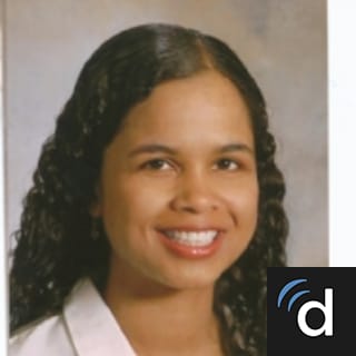 Lambda Msezane, MD