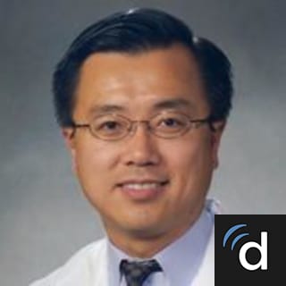 Michael Chang, MD