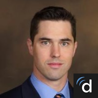 Dr. Brian Dierckman, MD | Nashville, TN | Orthopedist | US News Doctors