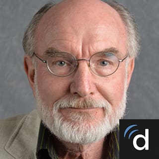 Ulrich Hacker, MD