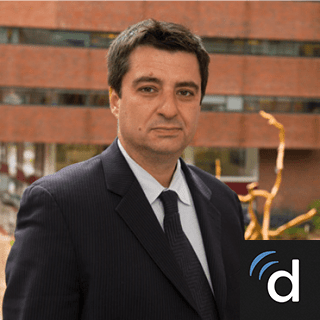 George Papakostas, MD
