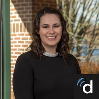 Kaci Johnson, Family Nurse Practitioner, Rochester, NH