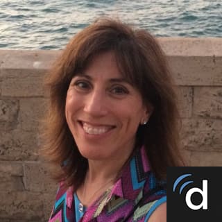 Ruth Levine, MD