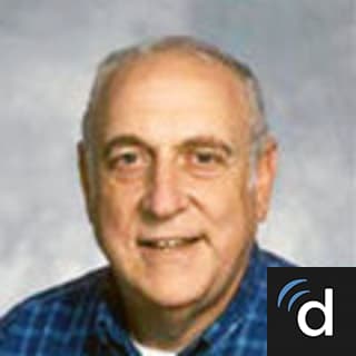 Irvin Kaufman, MD