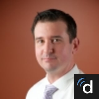Andrew Walker, MD