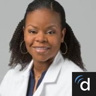 Jamila Perritt, MD