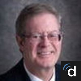 Stephen Grinton, MD