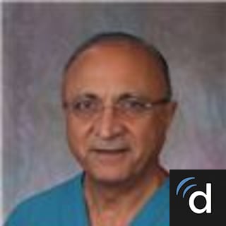 Mehdi Hemmat, MD