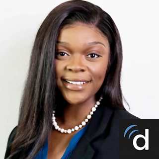 Shanice Stewart, MD, Internal Medicine, Baltimore, MD