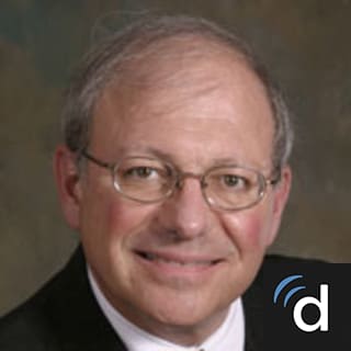 David Rozenfeld, MD