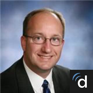 Marc Kranz, MD, Emergency Medicine, Longview, WA
