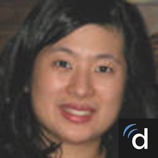 Suephy Chen, MD