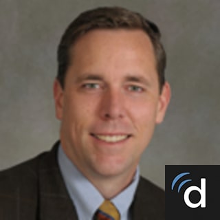 James Nicholson, MD