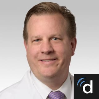 Jon Strotkamp, DO, Emergency Medicine, Rockford, IL