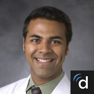 Ankoor Shah, MD