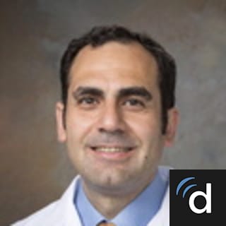 Amer Zeidan, MD