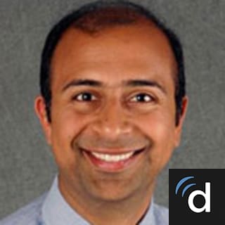 Vinayak Jha, MD