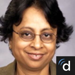 Ranjini Gandhavadi, MD