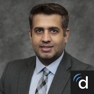 Ansab Haider, MD, Vascular Surgery, Rochester, MN