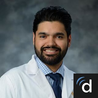 Zorawar Singh, MD