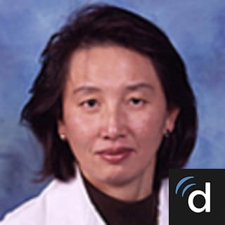 Yi Pan, MD