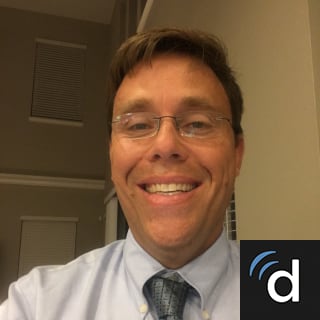 Matthew Benson, MD