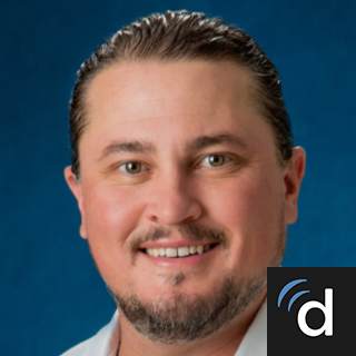 Marshall Baca, DO, Emergency Medicine, Artesia, NM