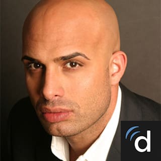 Rod Amiri, MD