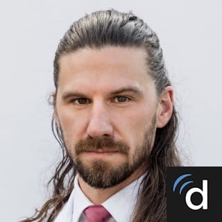 Eric Zimmermann, MD, General Surgery, Astoria, OR