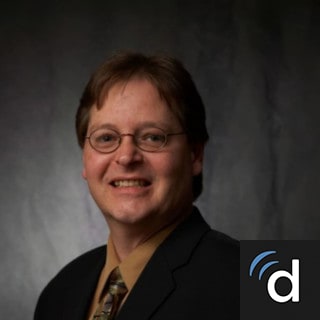 James Ewry, MD