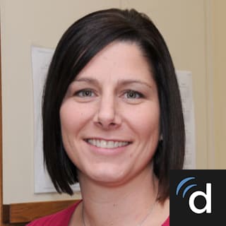 Tammy Kaiser, Pediatric Nurse Practitioner, Dayton, OH