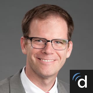 Robert Hurley, MD