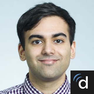 Sami Talibi, MD