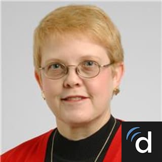 Dr. Susan B. Legrand, MD | Cleveland, OH | Oncologist | US News Doctors