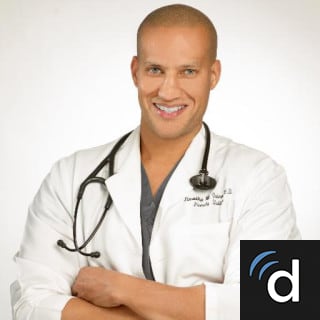 Timothy Quinn, MD