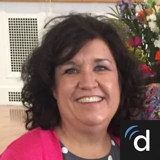 Mary Susan Howlett, Nurse Practitioner, Lawrence, MA