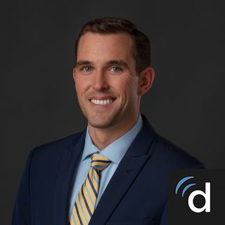 Benjamin Diedring, DO, Resident Physician, Indianapolis, IN