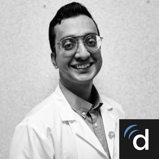 Mohammad Ali Shahab, MD, Neurology, Ithaca, NY