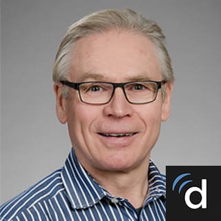 Udo Schmiedl, MD, Radiology, Lynnwood, WA