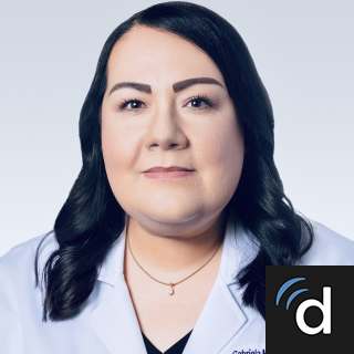 Gabriela Delgado, MD