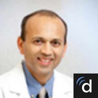 Yatin Shah, MD